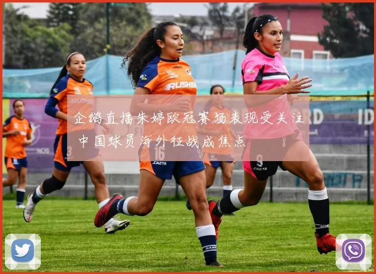 企鹅直播朱婷欧冠赛场表现受关注 中国球员海外征战成焦点