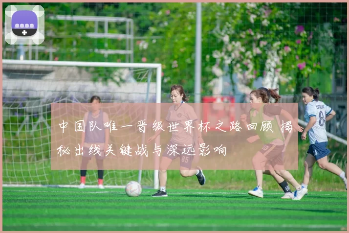 中国队唯一晋级世界杯之路回顾 揭秘出线关键战与深远影响